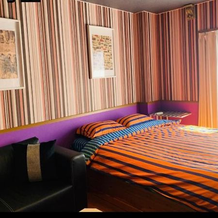 Apartment Zen Hotel Mizuho  Dış mekan fotoğraf