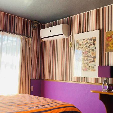 Apartment Zen Hotel Mizuho  Dış mekan fotoğraf