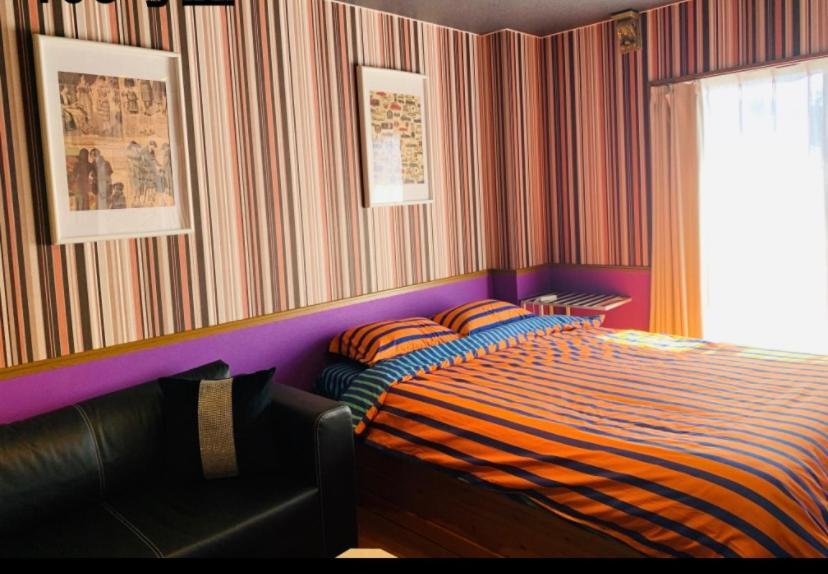Apartment Zen Hotel Mizuho  Dış mekan fotoğraf