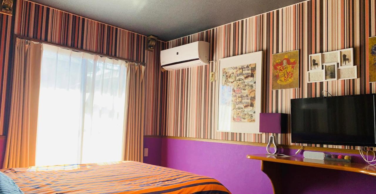 Apartment Zen Hotel Mizuho  Dış mekan fotoğraf