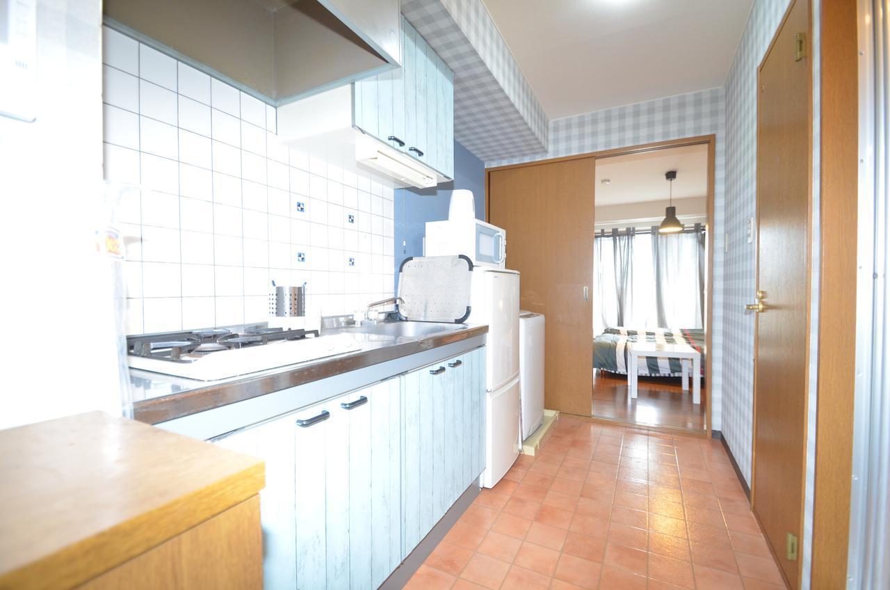 Apartment Zen Hotel Mizuho  Dış mekan fotoğraf