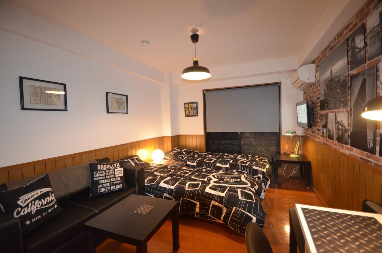 Apartment Zen Hotel Mizuho  Dış mekan fotoğraf