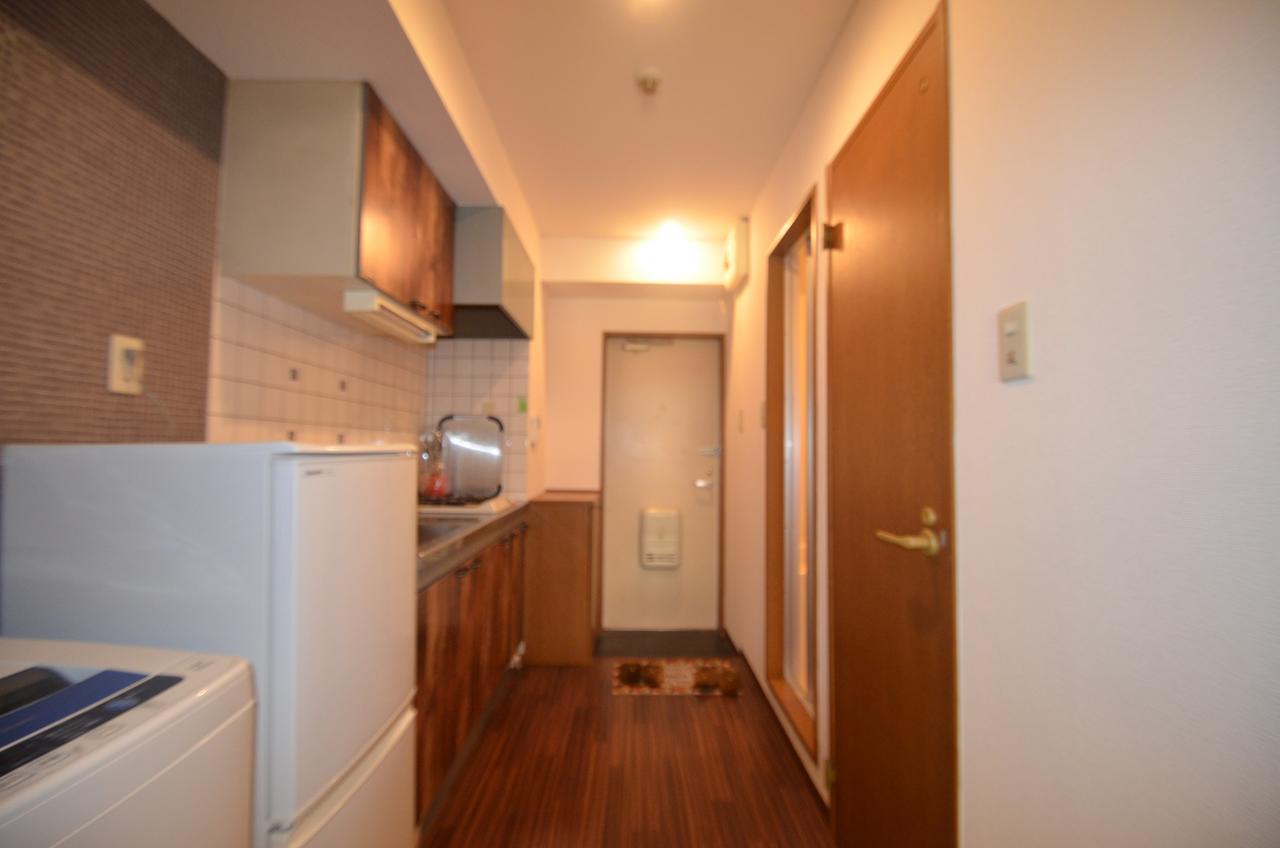 Apartment Zen Hotel Mizuho  Dış mekan fotoğraf