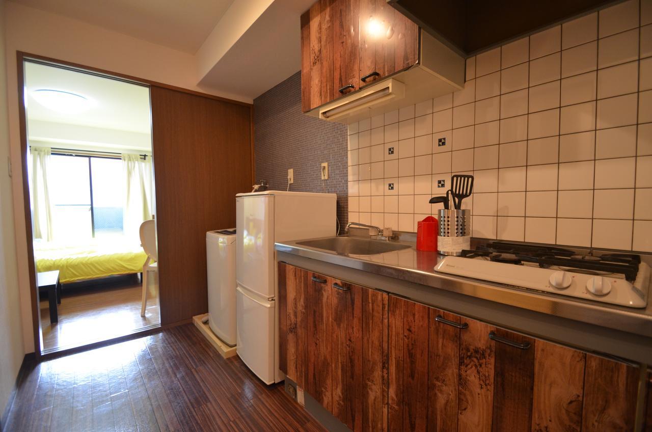 Apartment Zen Hotel Mizuho  Dış mekan fotoğraf