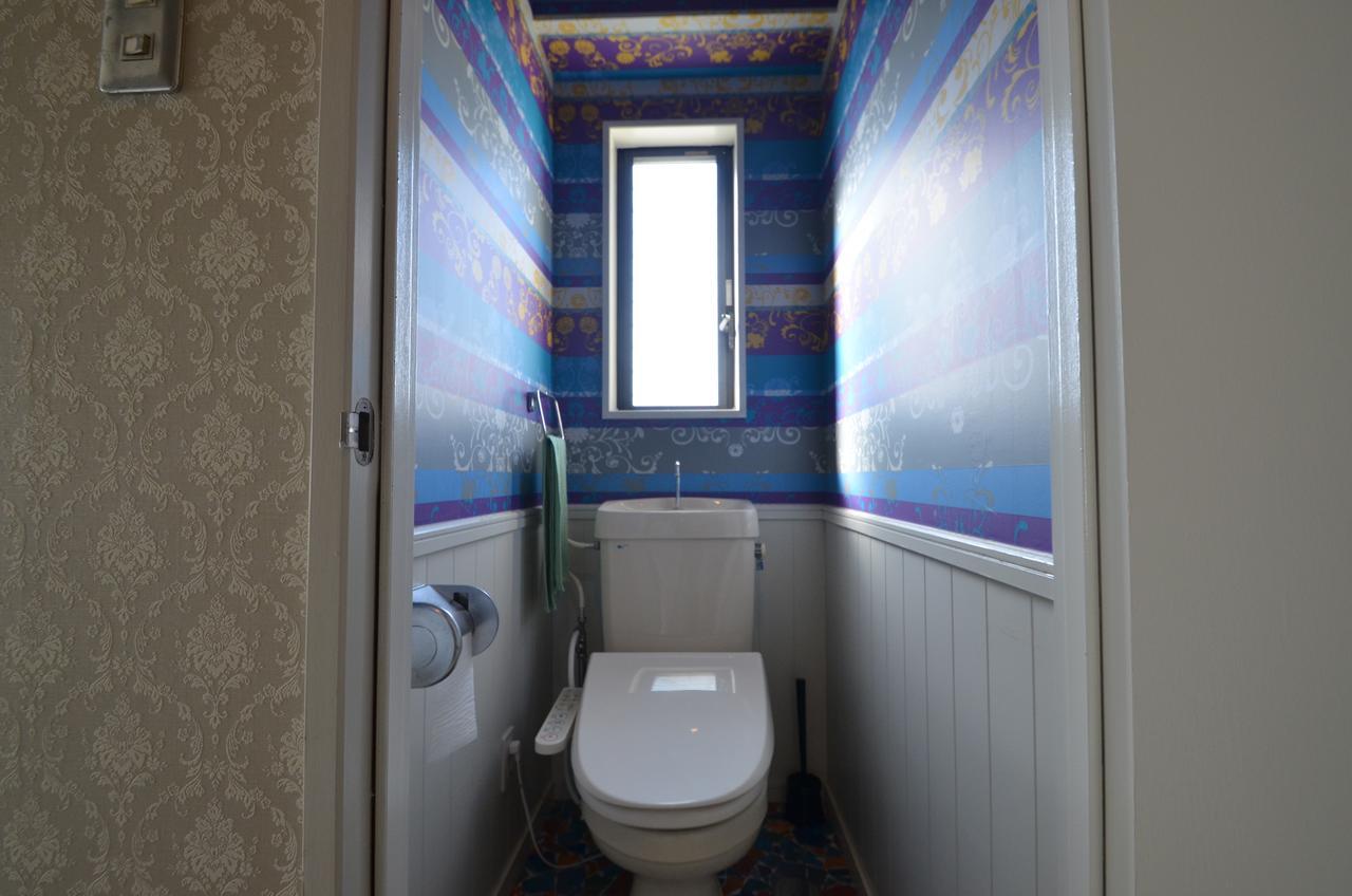 Apartment Zen Hotel Mizuho  Dış mekan fotoğraf