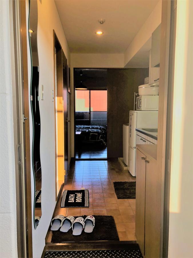 Apartment Zen Hotel Mizuho  Dış mekan fotoğraf