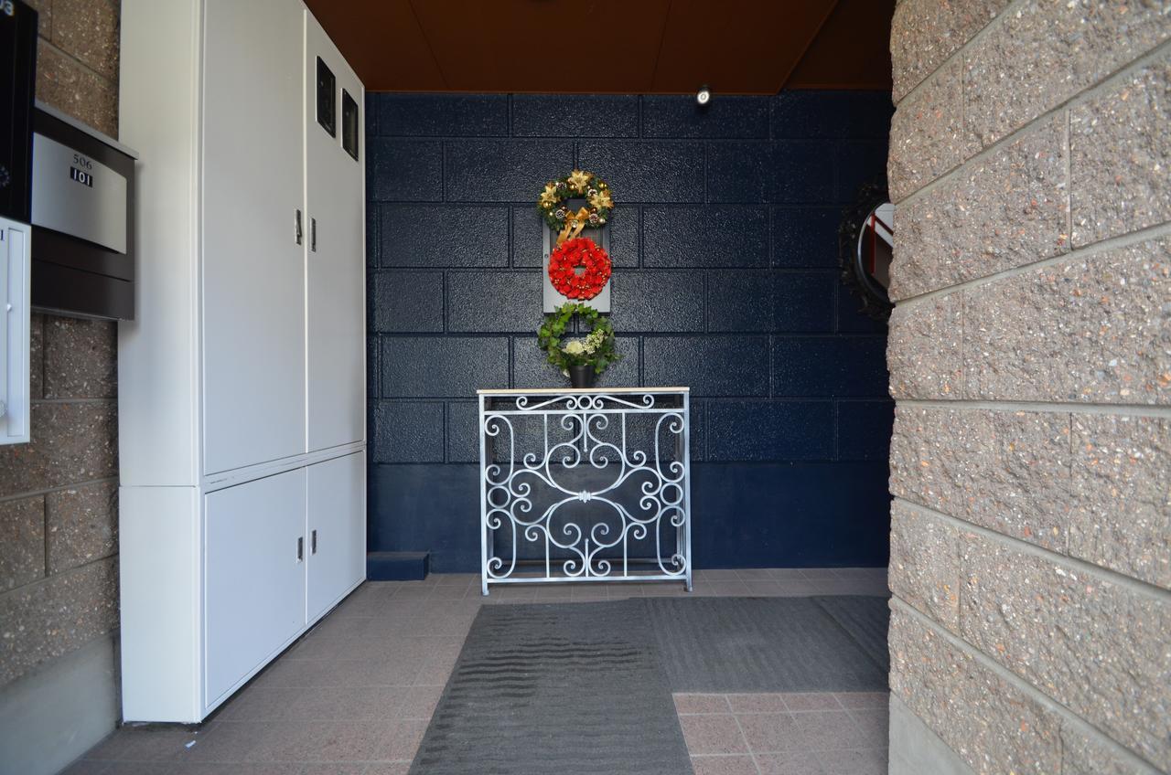 Apartment Zen Hotel Mizuho  Dış mekan fotoğraf