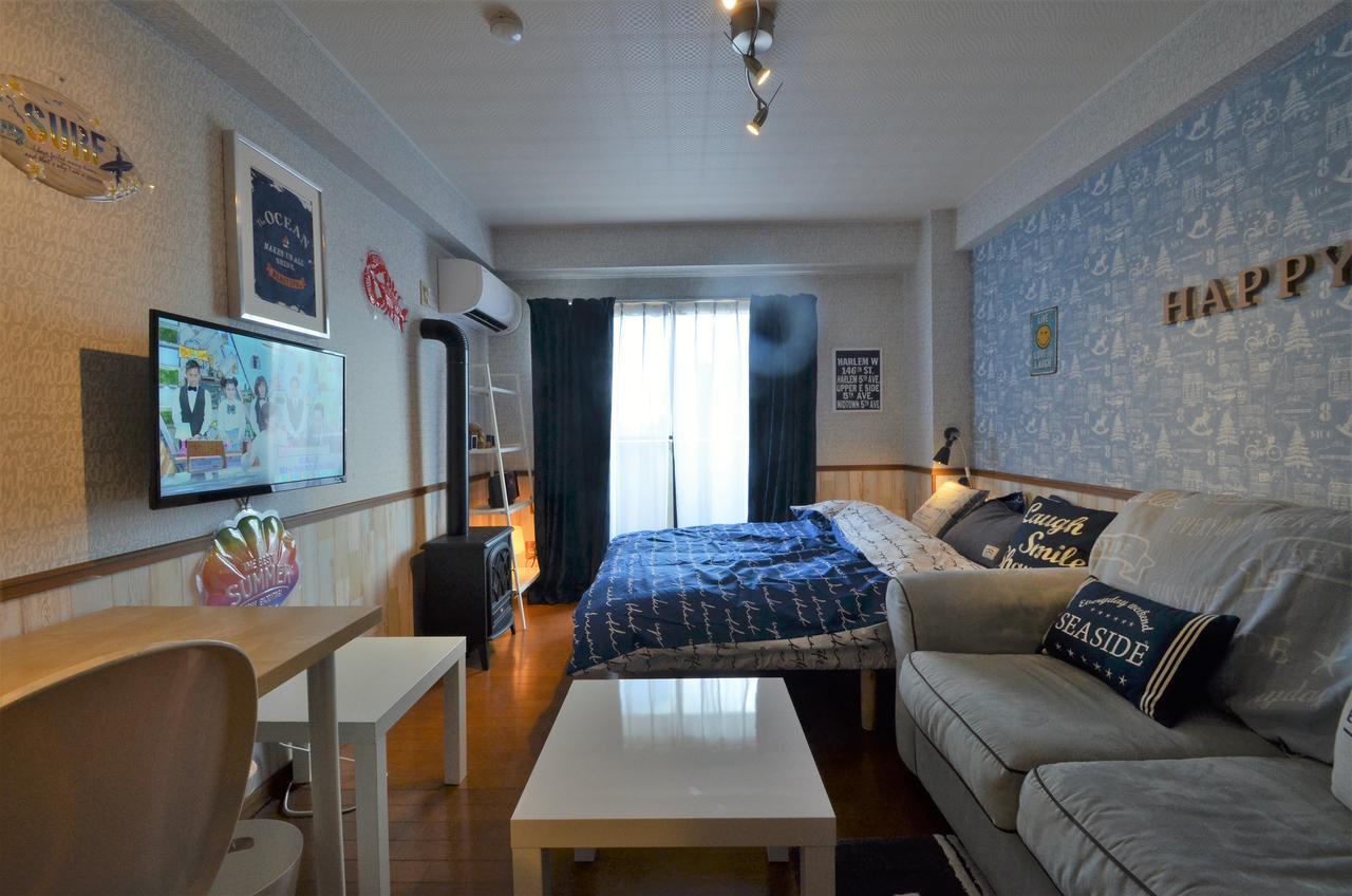 Apartment Zen Hotel Mizuho  Dış mekan fotoğraf
