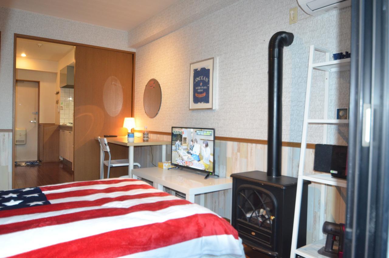 Apartment Zen Hotel Mizuho  Dış mekan fotoğraf