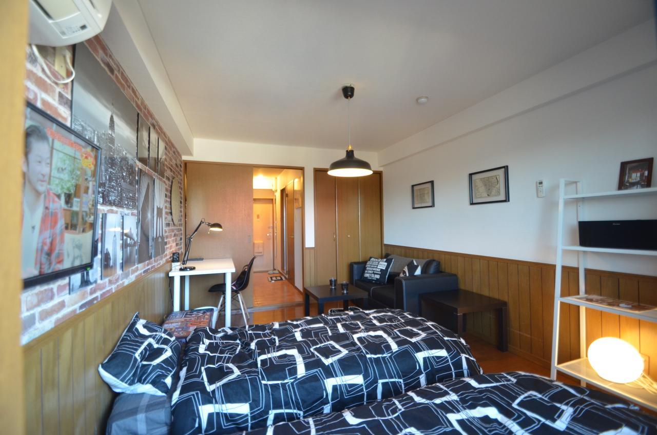 Apartment Zen Hotel Mizuho  Dış mekan fotoğraf