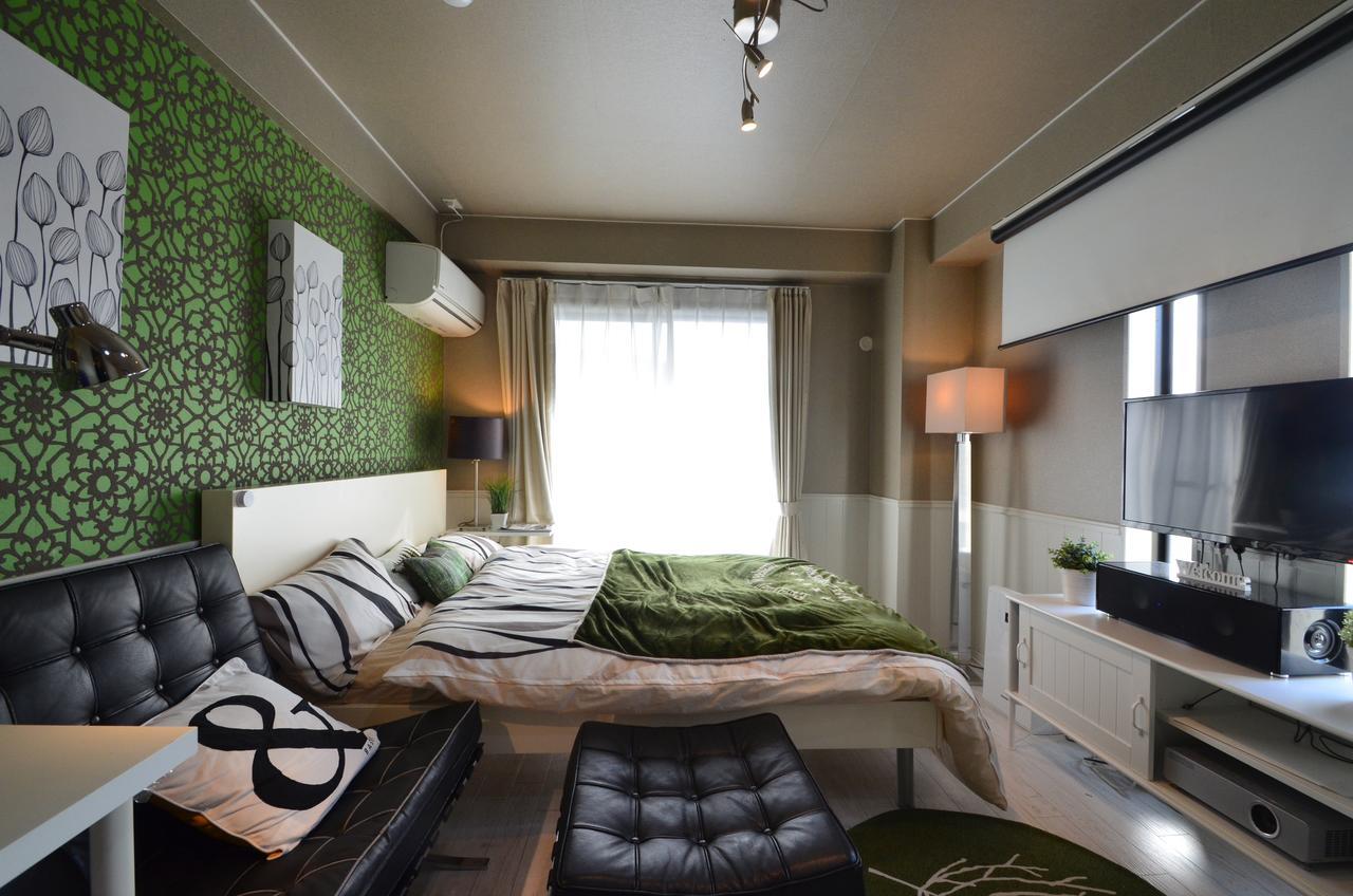 Apartment Zen Hotel Mizuho  Dış mekan fotoğraf