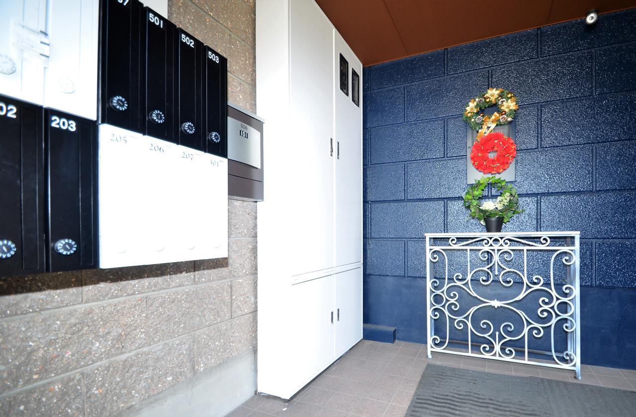 Apartment Zen Hotel Mizuho  Dış mekan fotoğraf