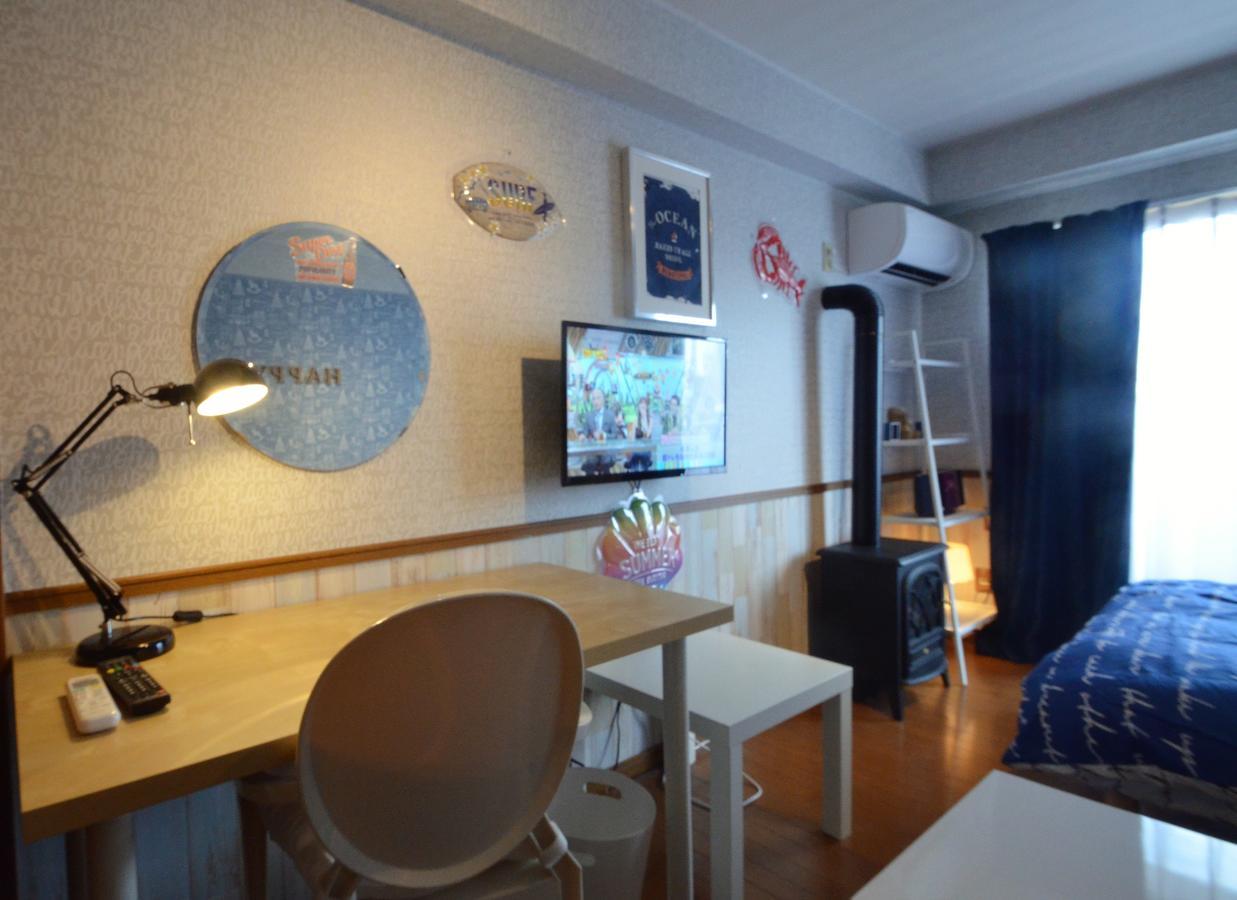 Apartment Zen Hotel Mizuho  Dış mekan fotoğraf