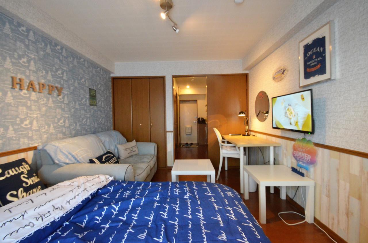 Apartment Zen Hotel Mizuho  Dış mekan fotoğraf