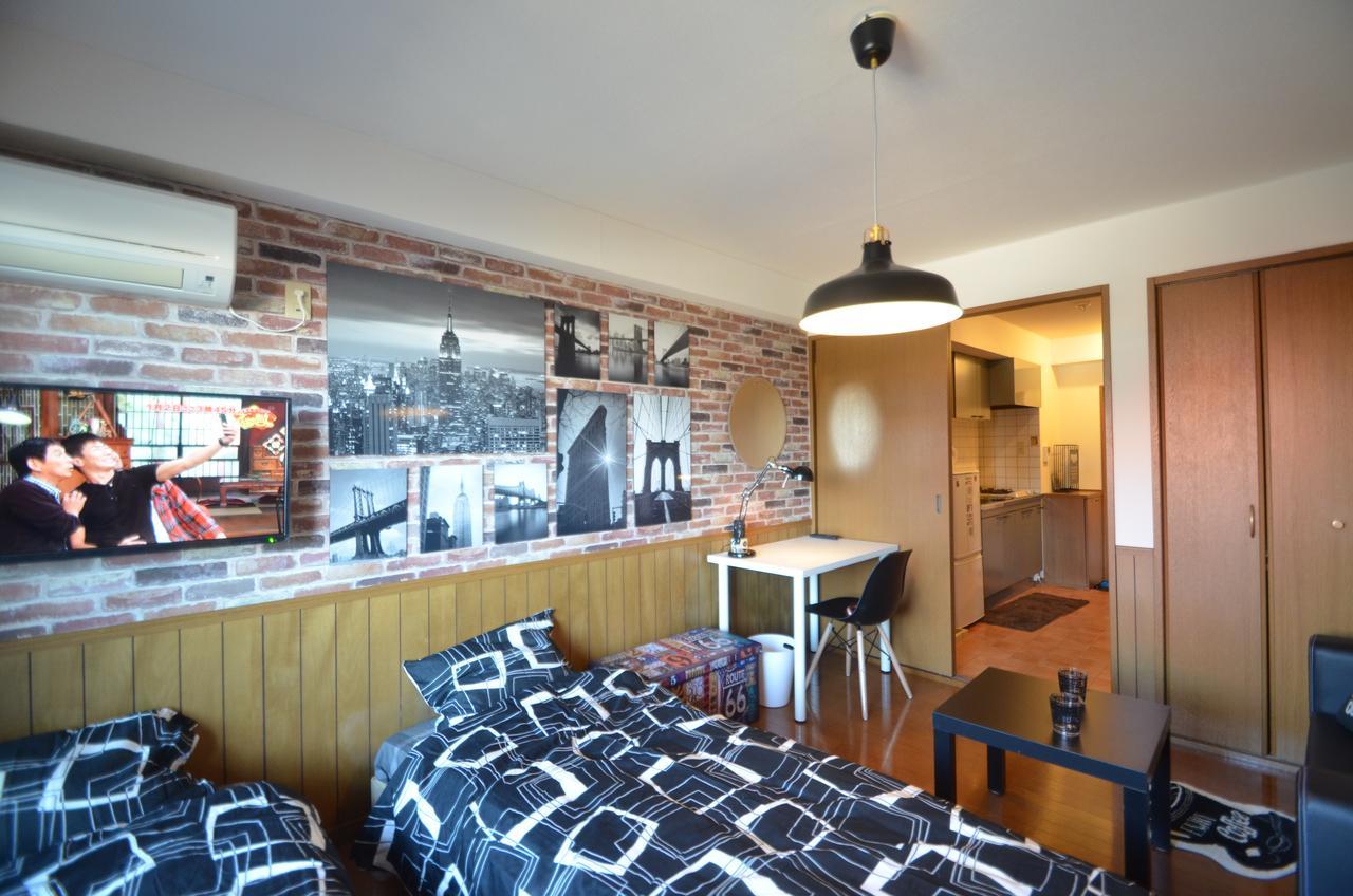 Apartment Zen Hotel Mizuho  Dış mekan fotoğraf