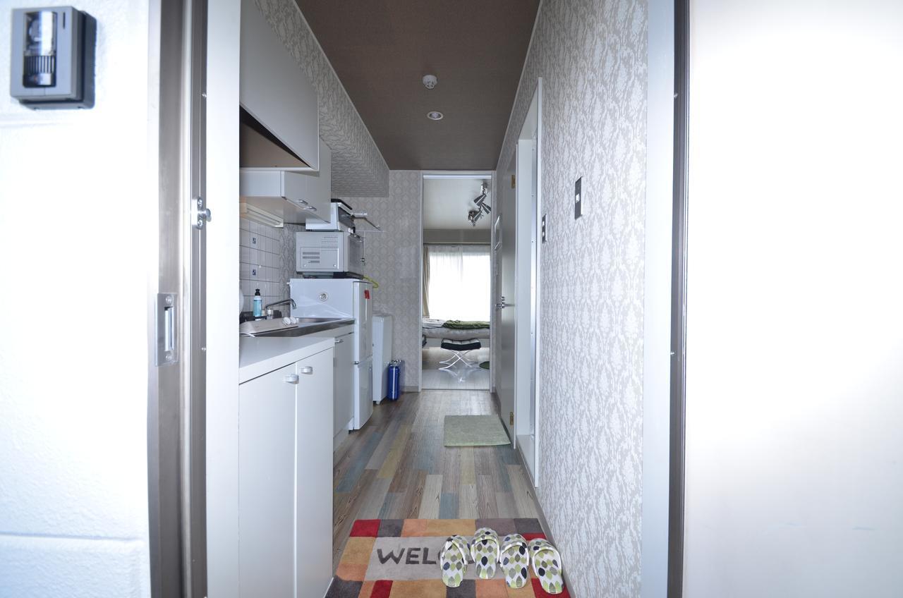 Apartment Zen Hotel Mizuho  Dış mekan fotoğraf