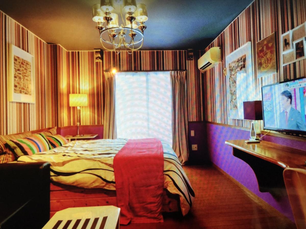 Apartment Zen Hotel Mizuho  Dış mekan fotoğraf