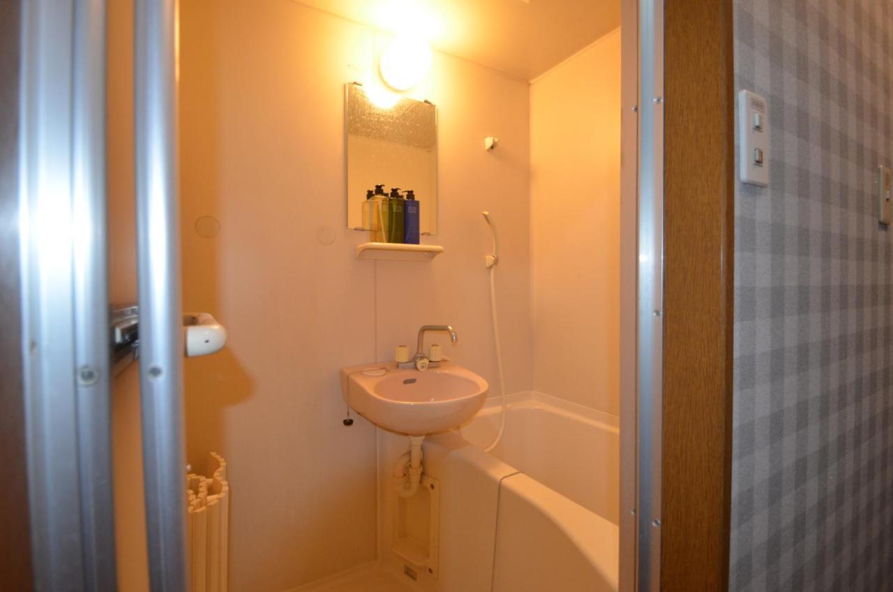 Apartment Zen Hotel Mizuho  Dış mekan fotoğraf