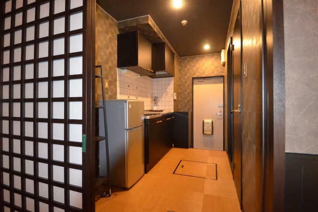 Apartment Zen Hotel Mizuho  Dış mekan fotoğraf