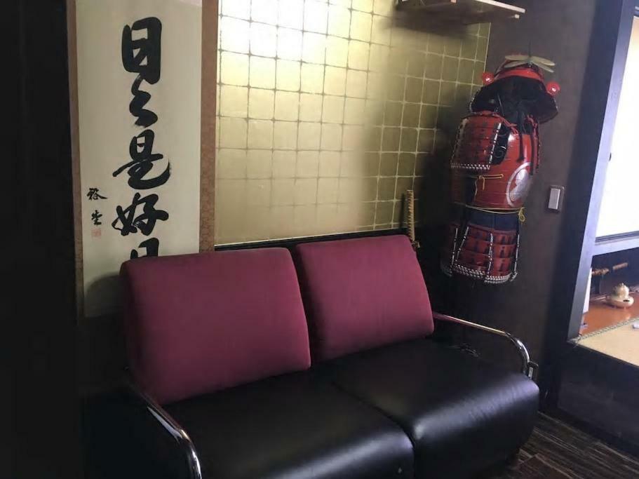 Apartment Zen Hotel Mizuho  Dış mekan fotoğraf